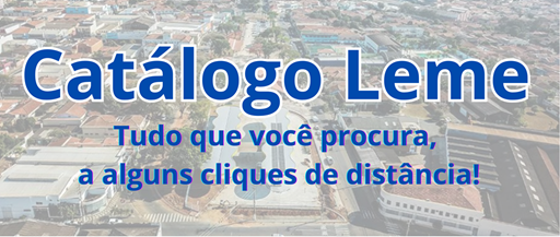 Banner do site